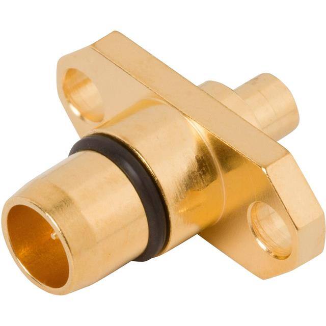 1711-60008 Amphenol SV Microwave  Gruppi di connettori coassiali (RF)